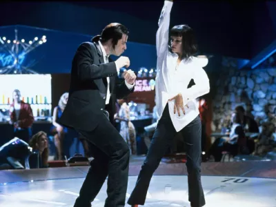 pulp fiction sund