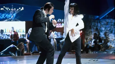 pulp fiction sund