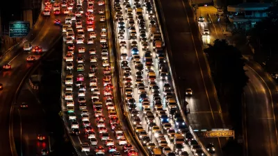 Doslej najdalj&scaron;i zastoj so zabeležili na Kitajskem, trajal je več kot 12 dni. / Foto: Istock