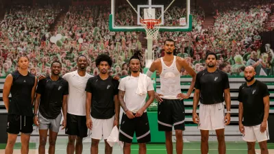 San Antonio Spurs, Victro Wembanyama