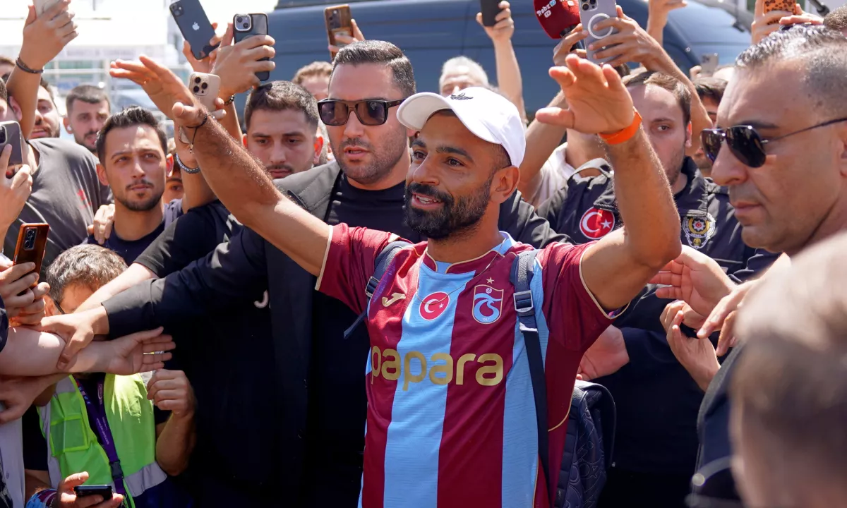 Zvezdnik Salah ima nov klub, ta pa veliko presenečenje