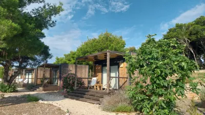 Obonjan Island Resort