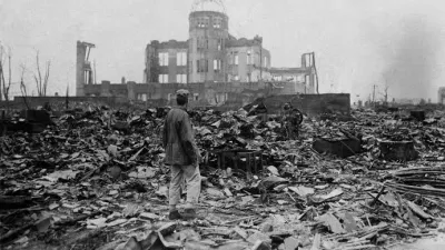 Hirošima bombardiranje
