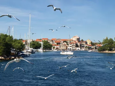 Hvar Foto: Kompas