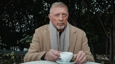 Boris Becker