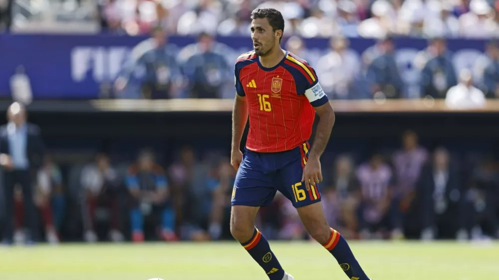 rodri, nogomet, spanija