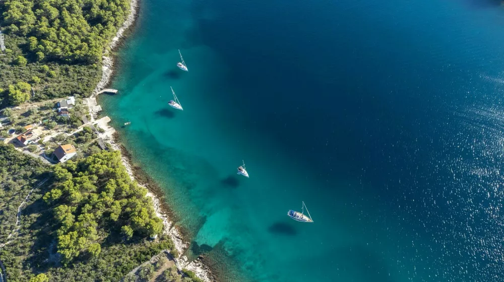 Otok Pa&scaron;man