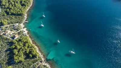 Otok Pa&scaron;man