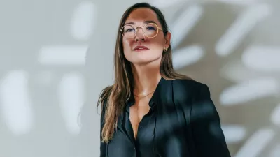 Anna Mirga-Kruszelnicka: &ldquo;Romi smo del Evrope že več kot sedemsto let&rdquo;