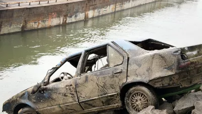donava avtomobil