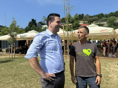 Svetniki razveljavili prodajo zemlji&scaron;č v Fiesi. Gre za upo&scaron;tevanje volje občanov ali novo past?