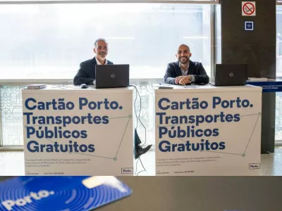 Porto Pedro Duarte / Foto: Porto