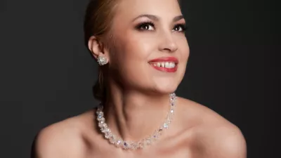Eva Černe Avbelj / Foto: Darja &Scaron;travs Tisu
