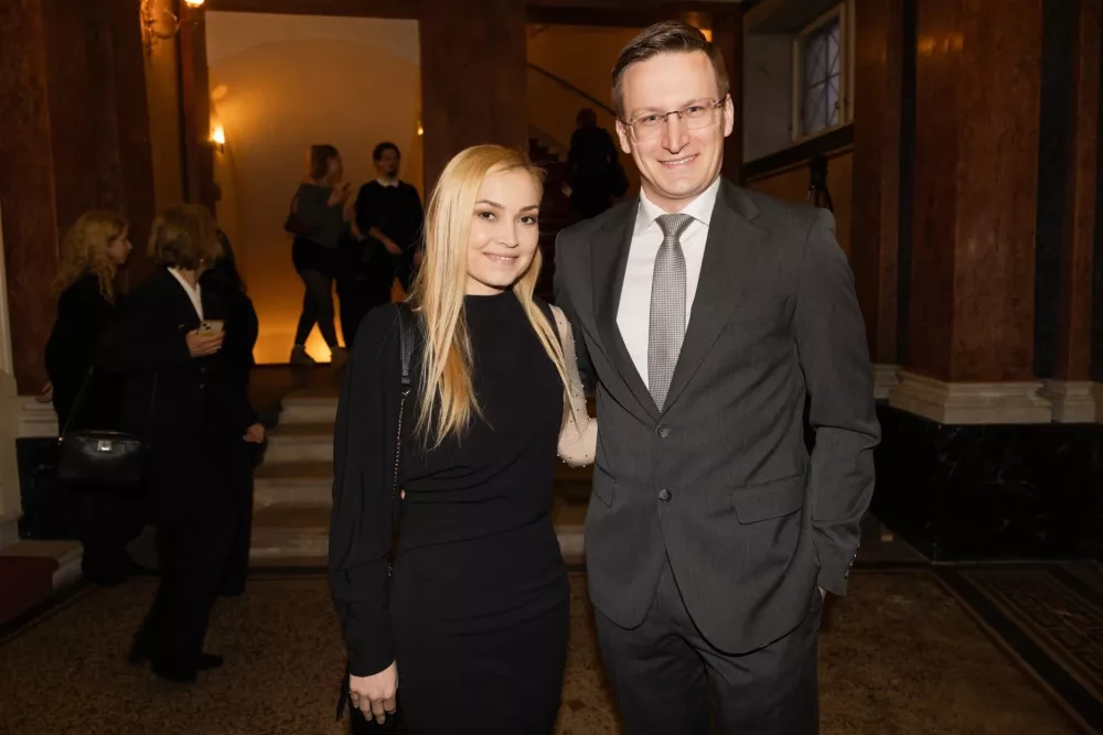 Eva Černe Avbelj / Foto: Arhiv