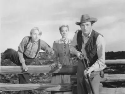 The Yearling 1946 / Foto: Wikipedia