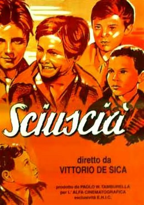 Čistilci čevljev 1946 / Foto: Wikipedia