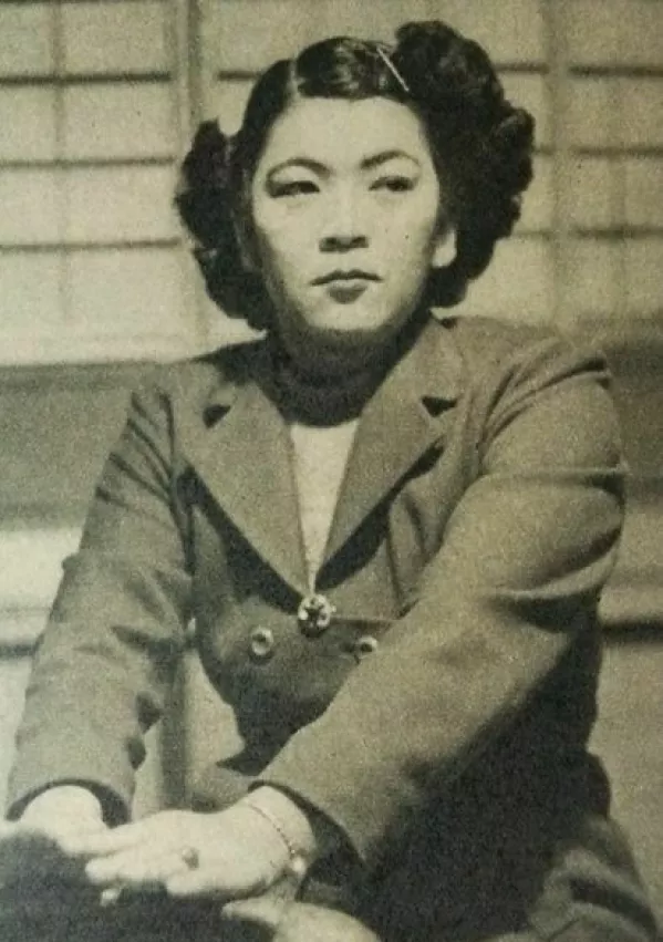 Higa Kauko / Foto: Wikipedia