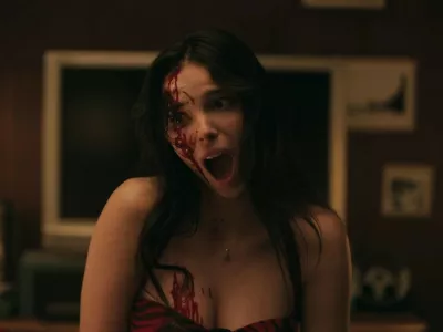 Obsession film / Foto: Universal Pictures