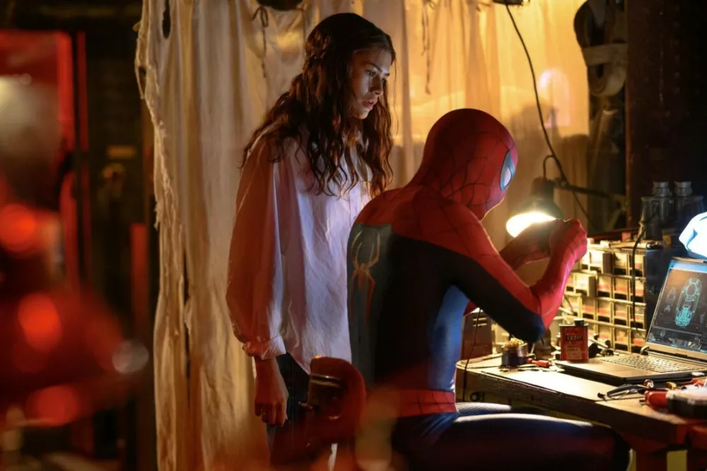 Spider-man Brand New Day / Foto: Sony Pictures