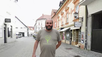 Matic Primc / Foto: Katja Petrovec