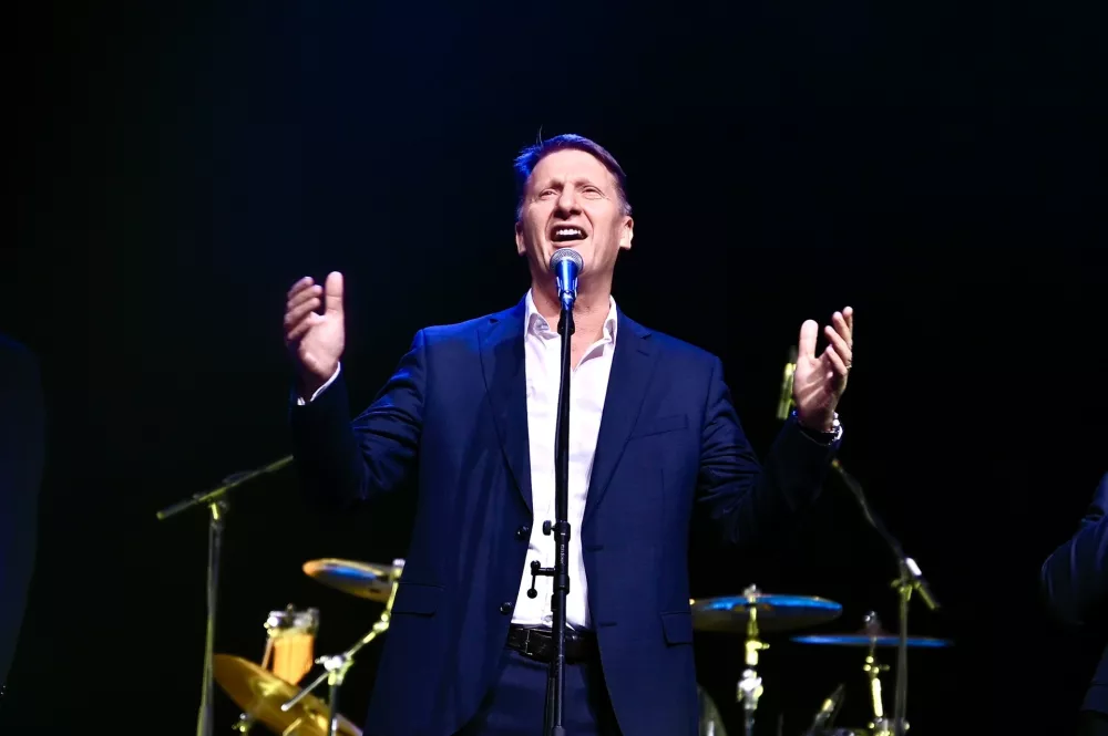 Tomislav Bralić / Foto: Arhiv