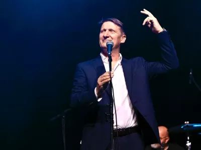 Tomislav Bralić / Foto: Arhiv