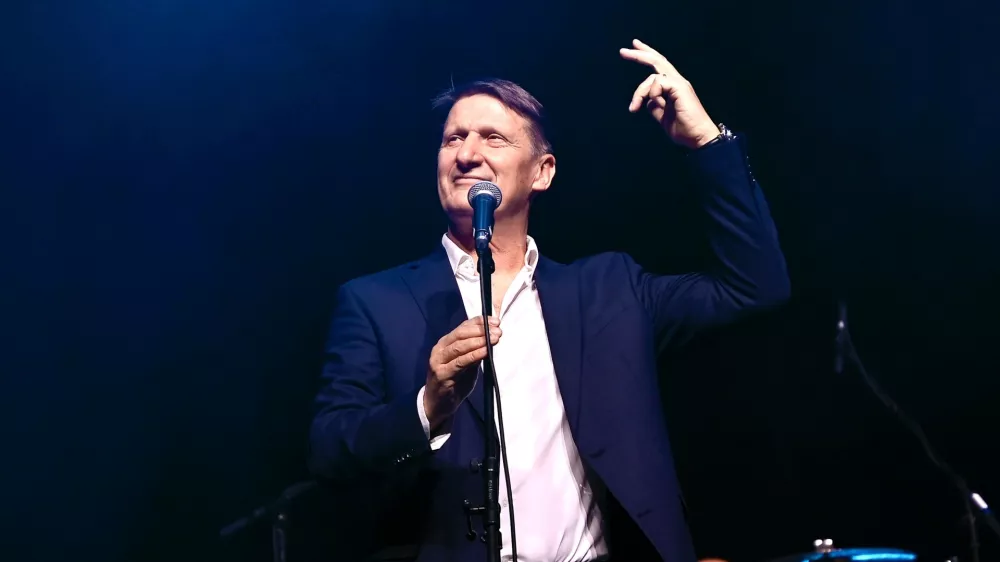 Tomislav Bralić / Foto: Arhiv