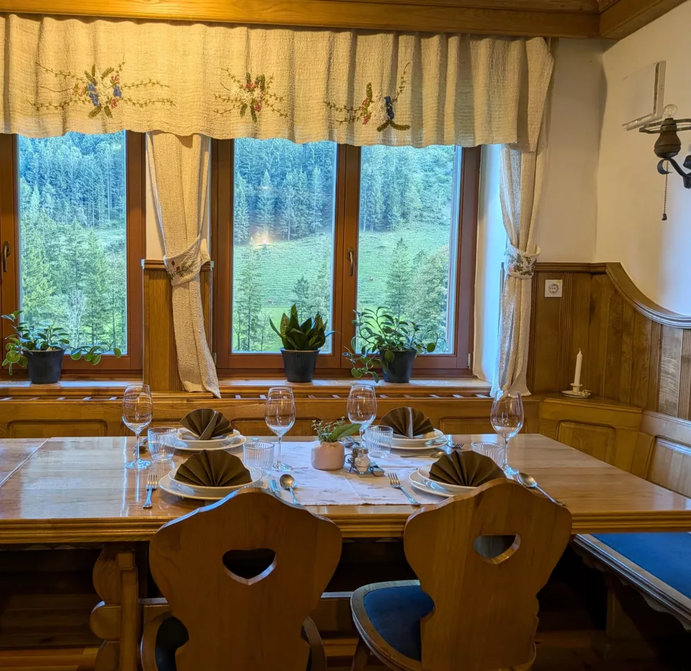 Turistična kmetija Govc Vr&scaron;nik / Foto: Miha First