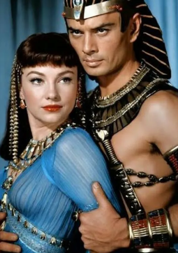 The Ten Commandments / Foto: Instagram