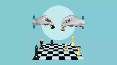 Strategic Decision Making Under External Influence, Political Manipulation, Power Struggles, Geopolitical Strategy, International Negotiations and Global Leadership / Foto: Andrii Dodonov Getty Images