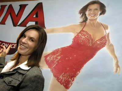 Katarina Witt