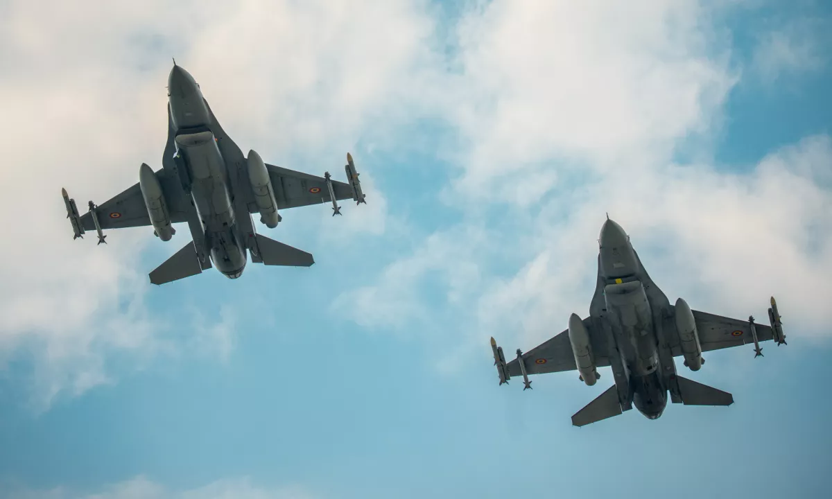 Preplah v ZDA: Putin bi lahko napadel Nato, znane tudi tarče