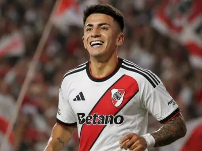 Thiago Almada