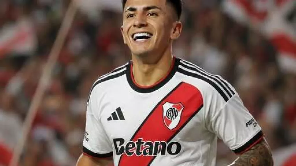 Thiago Almada