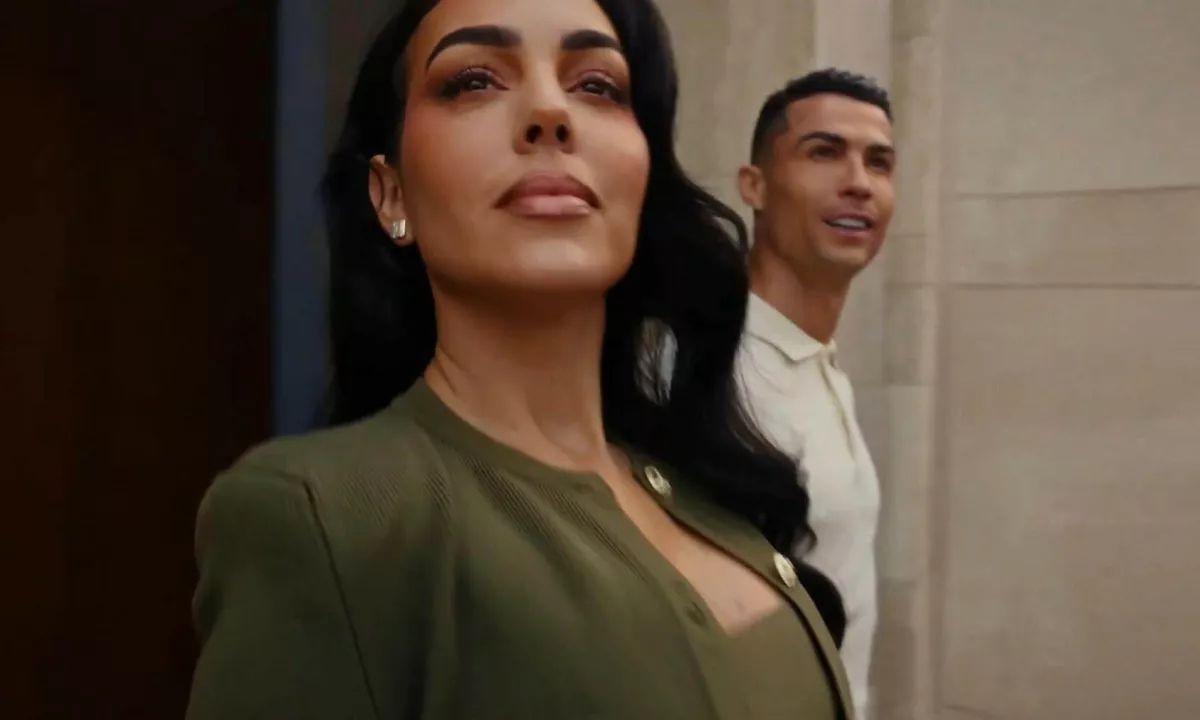 Zgodovinski dan na Madeiri, ki to ni bil: Kaos zaradi domnevne poroke Ronalda in Georgine