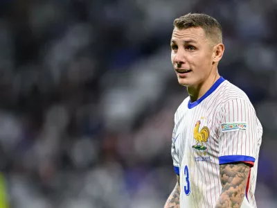 Luxas Digne