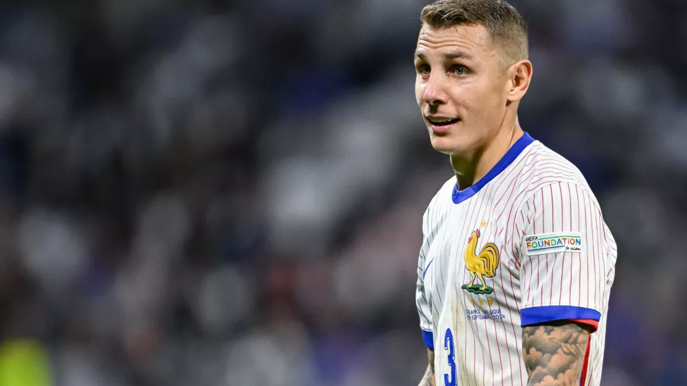 Luxas Digne