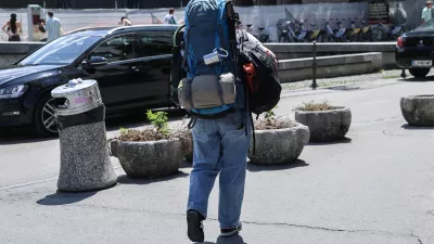Kaj je za porastom denge, kje se širi virus Zahodnega Nila