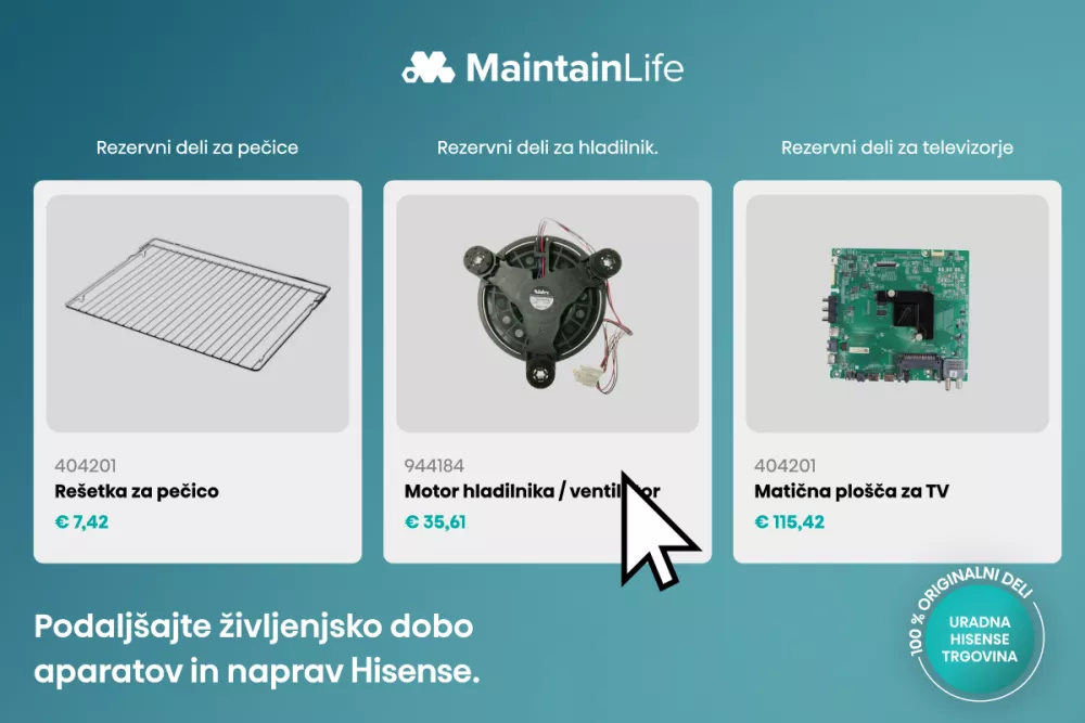 Foto: arhiv ponudnika