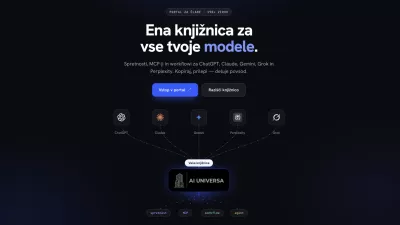Repićeva AI universa