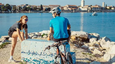 Foto: Turistična skupnost mesta Poreč