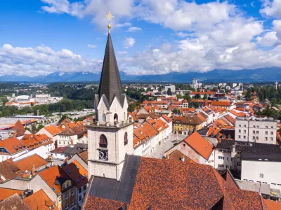 Foto: Jo&scaron;t Gantar