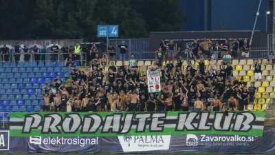 8.8.2026 - nogomet Celje - Olimpija stadion Arena PetrolFoto: Luka Cjuha
