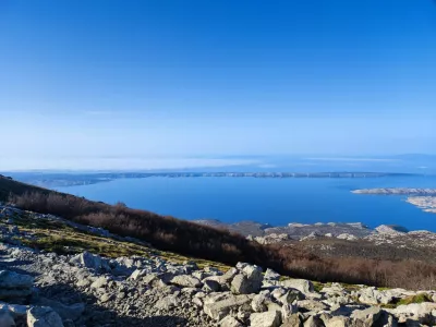 Velebit Robert Bertoncelj