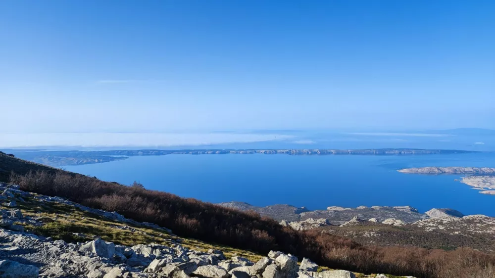 Velebit Robert Bertoncelj