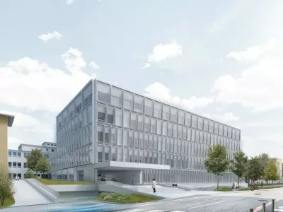 Nova Infekcijska klinika