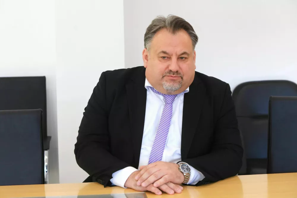 Ko nam energija dobesedno splava po vodi