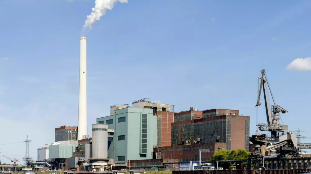 Ko nam energija dobesedno splava po vodi