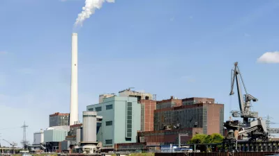 Nemci bodo z reko ogrevali stotisoče domov. Slovenija ima potencial, a tudi ovire