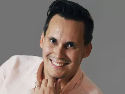 Matej Černe,EF